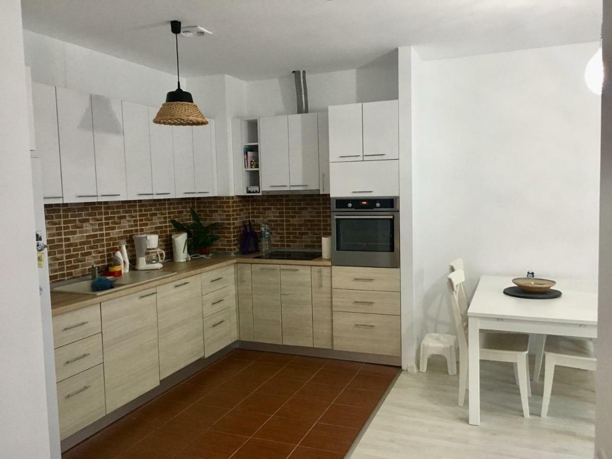 Nature View Apartment Braşov Exterior foto